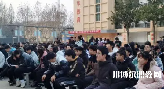 西安海華技工學(xué)校怎么樣、好不好(2023參考)