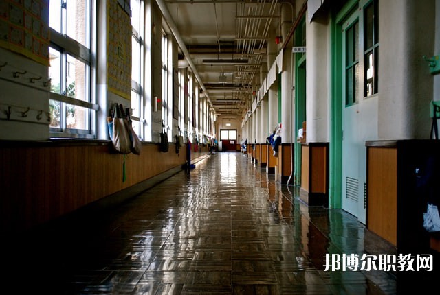 湖北東風汽車技師學院有哪些招生專業(yè)（2023年）