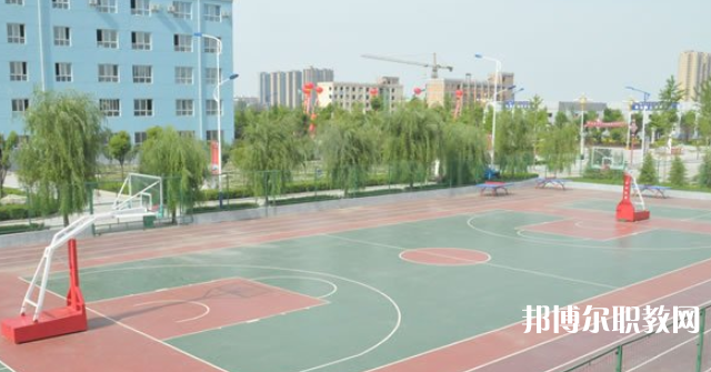 渭南市軌道交通運(yùn)輸高級技工學(xué)校怎么樣、好不好