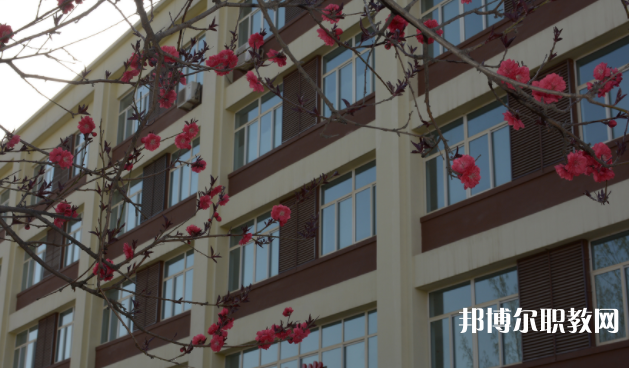 銅川市技工學校怎么樣、好不好