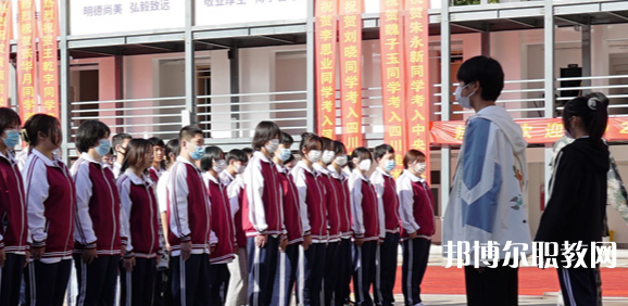 石家莊市張麗美術(shù)中等專業(yè)學(xué)校怎么樣、好不好