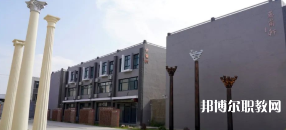 石家莊新藝學(xué)校怎么樣、好不好