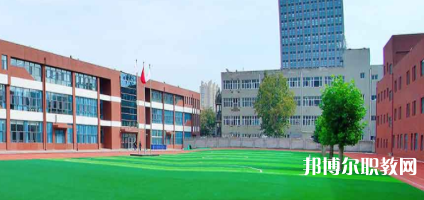 石家莊精英華唐藝術(shù)高中怎么樣、好不好
