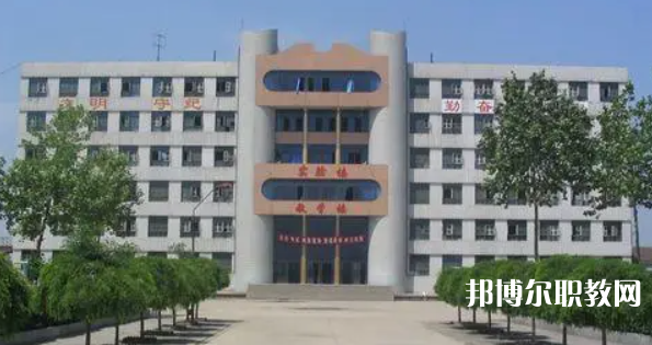 正定縣職業(yè)技術(shù)教育中心地址，乘車路線