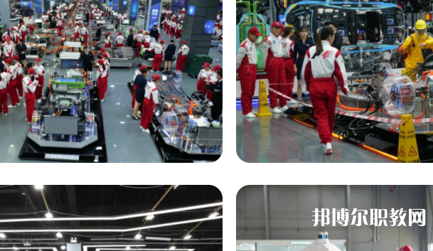 石家莊北方科技中等專業(yè)學(xué)校怎么樣、好不好