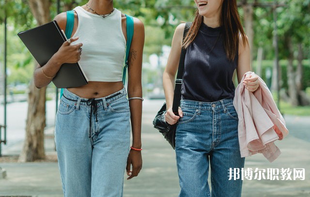 梧州服裝職業(yè)技術(shù)學校有哪些招生專業(yè)（2023年）