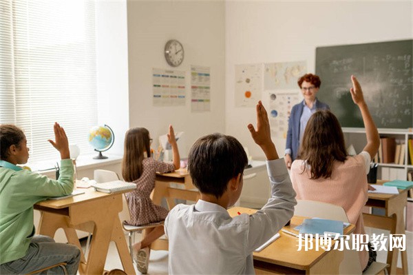 宣城理工學校有哪些招生專業(yè)（2023年）