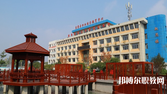 2023昌黎縣職業(yè)技術(shù)教育中心招生計劃 招生人數(shù)是多少(附要求、條件、對象)