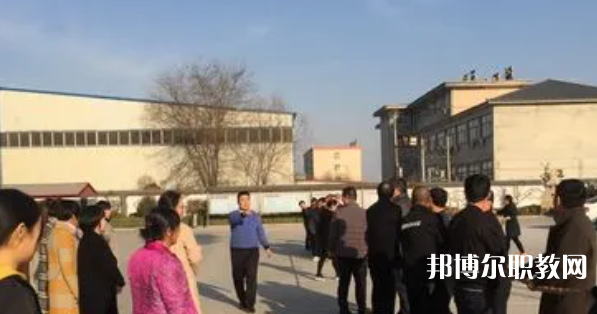 河北巨鹿職教中心怎么樣、好不好