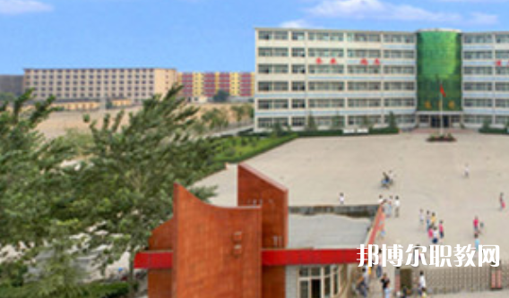 沙河市職業(yè)技術(shù)學(xué)校怎么樣、好不好