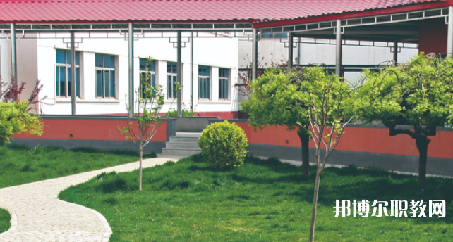 高陽縣職教中心地址，乘車路線