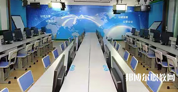 保定陽光中等職業(yè)技術(shù)學校怎么樣、好不好