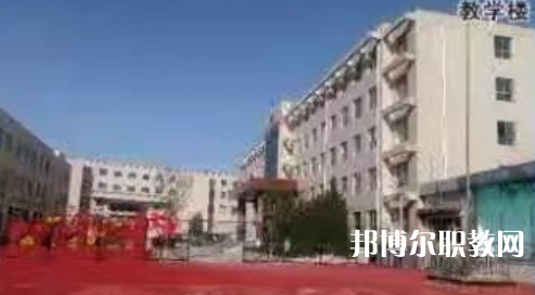 赤城縣職業(yè)技術(shù)教育中心怎么樣、好不好