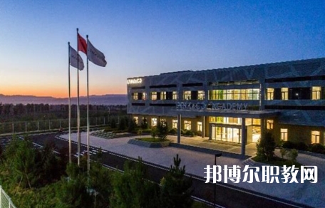 張家口京北中等專業(yè)學校怎么樣、好不好