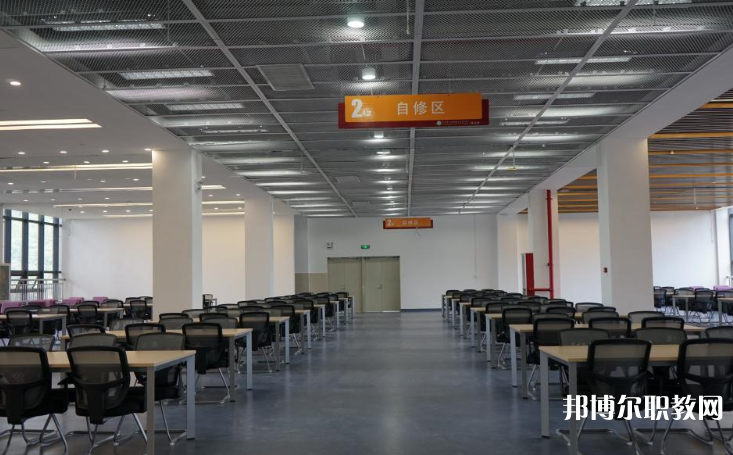 貴州電子商務(wù)職業(yè)技術(shù)學院中職部怎么樣、好不好