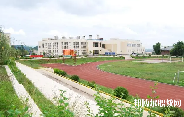 貴州電子信息職業(yè)技術(shù)學(xué)院中職部怎么樣、好不好