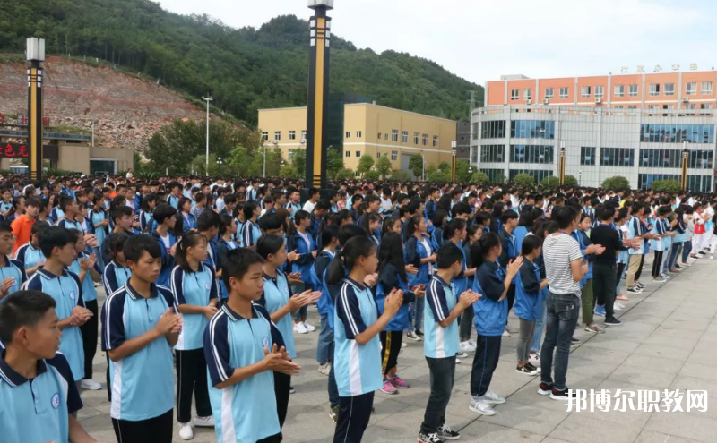 2023遵義市職教中心招生計(jì)劃 招生人數(shù)是多少(附要求、條件、對(duì)象)