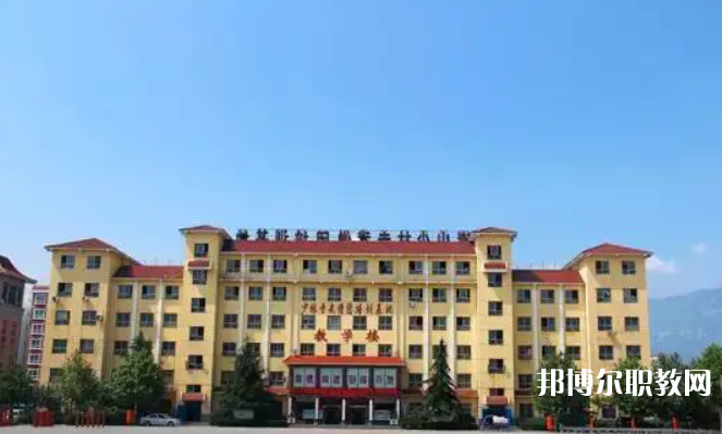 2023登封少林弘武中等專業(yè)學(xué)校招生計(jì)劃 招生人數(shù)是多少(附要求、條件、對(duì)象)
