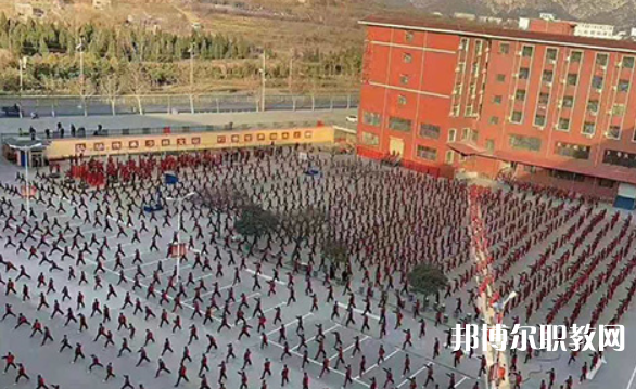 2023登封少林中等專業(yè)學(xué)校招生計劃 招生人數(shù)是多少(附要求、條件、對象)