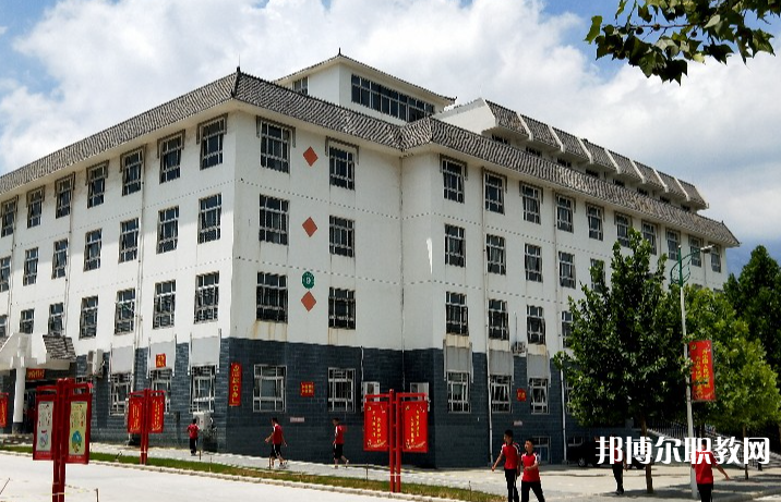 登封少林中等專業(yè)學(xué)校怎么樣、好不好
