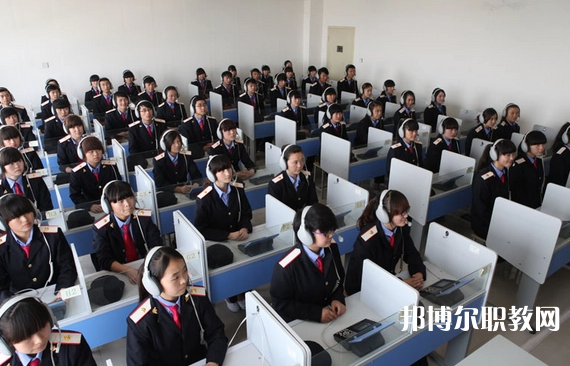鄭州市綠野科技中等專業(yè)學校怎么樣、好不好