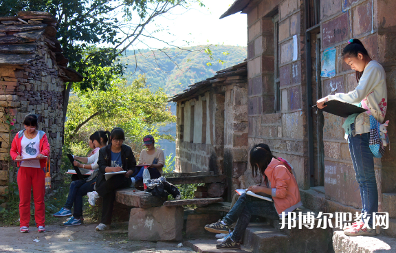 開(kāi)封新民科技中等專業(yè)學(xué)校招生簡(jiǎn)章2023年