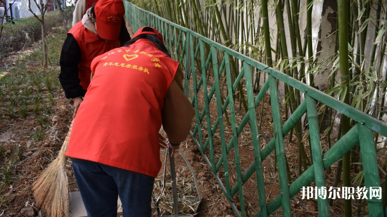洛陽(yáng)市中等職業(yè)學(xué)校高新校區(qū)怎么樣、好不好