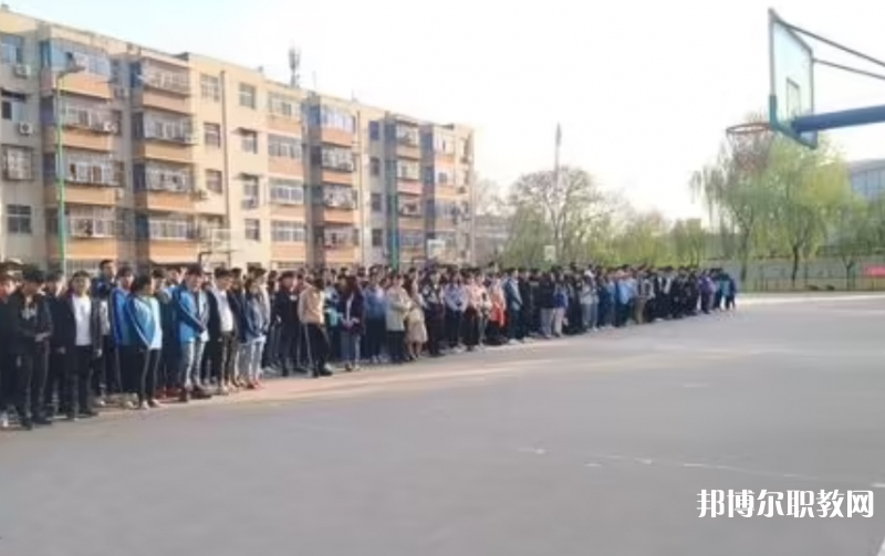 2023洛陽(yáng)市中等職業(yè)學(xué)校洛龍校區(qū)招生計(jì)劃 招生人數(shù)是多少(附要求、條件、對(duì)象)