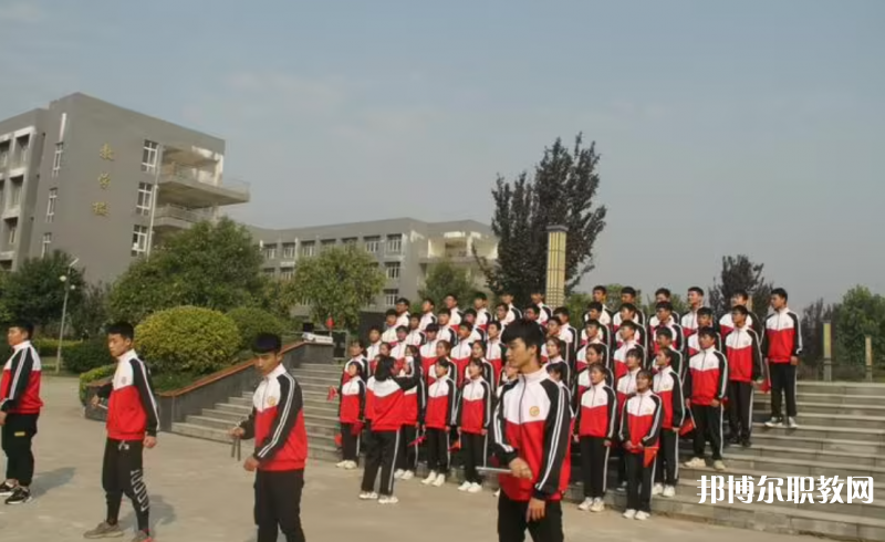 2023宜陽縣職業(yè)教育中心招生計劃 招生人數是多少(附要求、條件、對象)