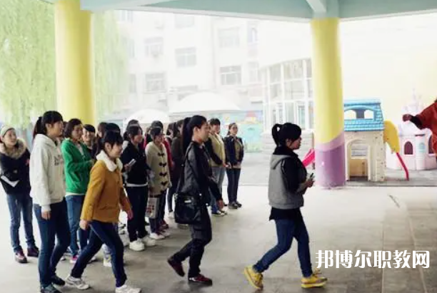 濮陽好學(xué)幼師學(xué)校怎么樣、好不好