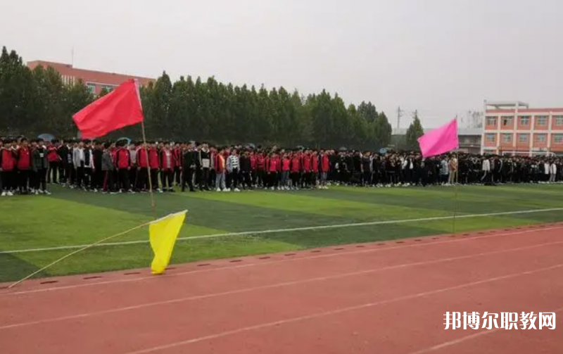 2023臺(tái)前縣職業(yè)高中招生計(jì)劃 招生人數(shù)是多少(附要求、條件、對(duì)象)