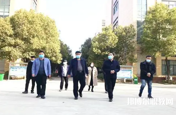 漯河市召陵區(qū)中等專業(yè)學校怎么樣、好不好
