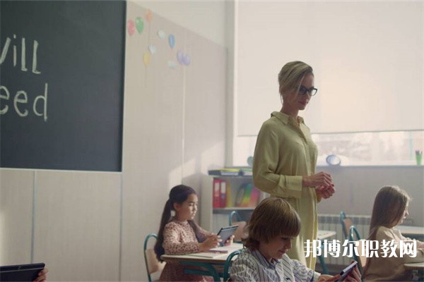 浙江哪里的中職學校能讀計算機應用技術(shù)專業(yè)專業(yè)