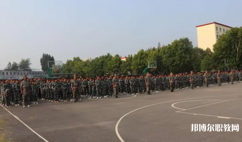 南陽第四中等職業(yè)學校怎么樣、好不好