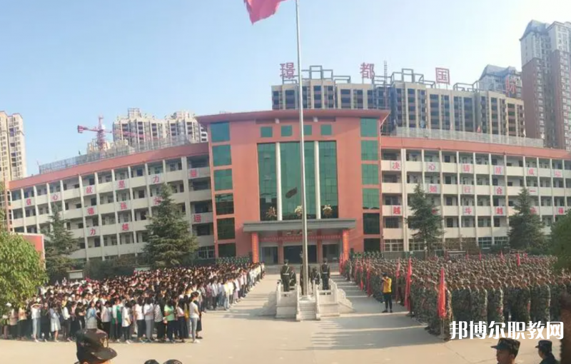 2023社旗縣中等職業(yè)學校招生計劃 招生人數(shù)是多少(附要求、條件、對象)