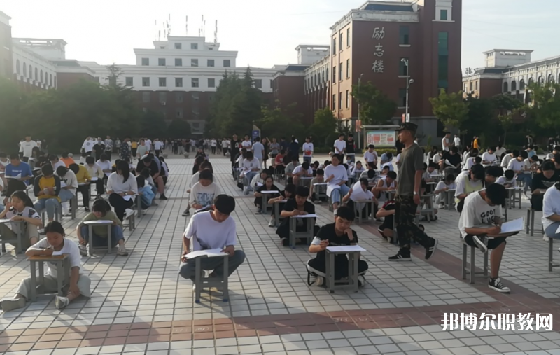 2023夏邑孔祖中等專業(yè)學(xué)校招生計劃 招生人數(shù)是多少(附要求、條件、對象)