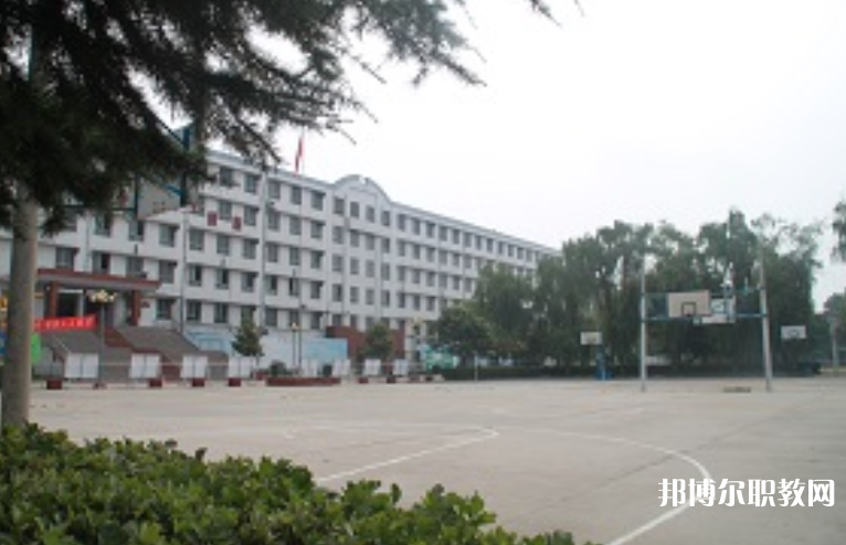 商丘市職業(yè)教育中心怎么樣、好不好