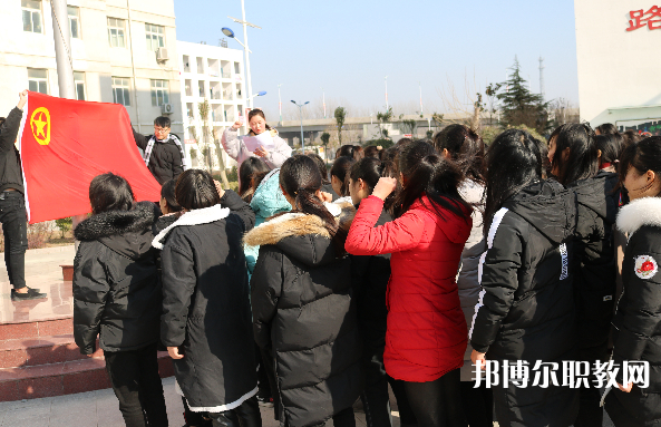 2023民權(quán)縣職業(yè)技術(shù)教育中心招生計(jì)劃 招生人數(shù)是多少(附要求、條件、對(duì)象)