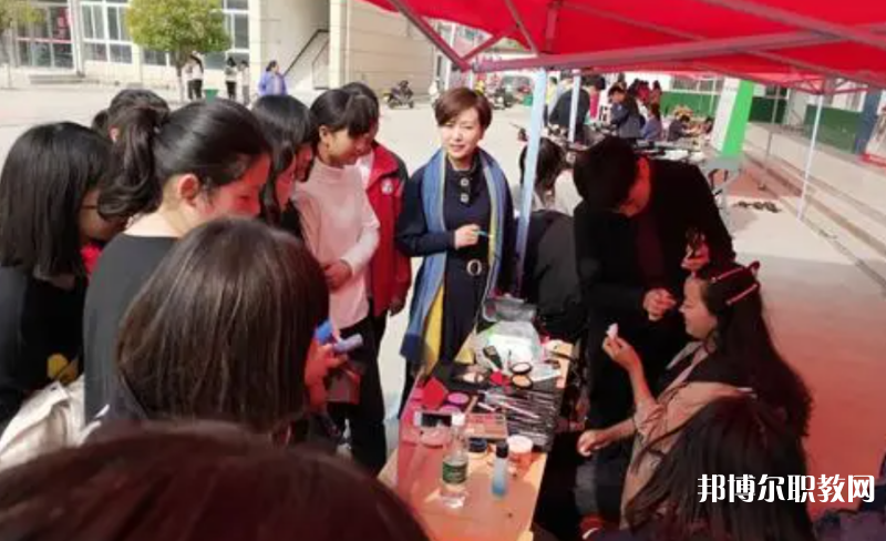 2023寧陵縣職業(yè)中等專業(yè)學(xué)校招生計劃 招生人數(shù)是多少(附要求、條件、對象)