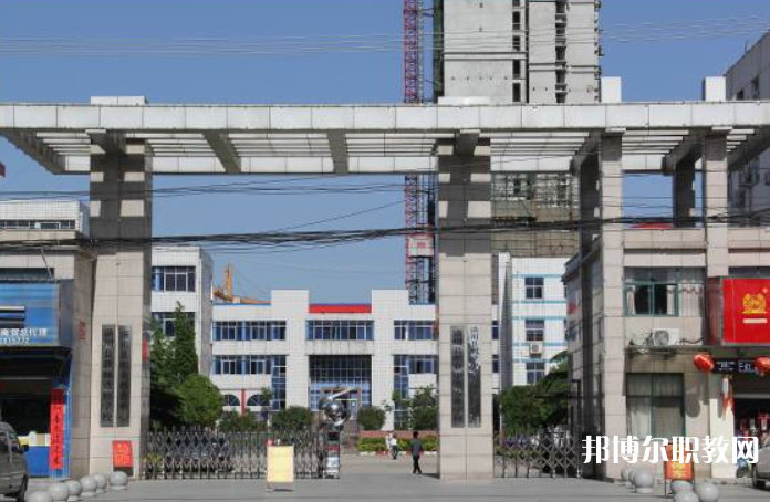 潢川縣職業(yè)中等專業(yè)學校怎么樣、好不好