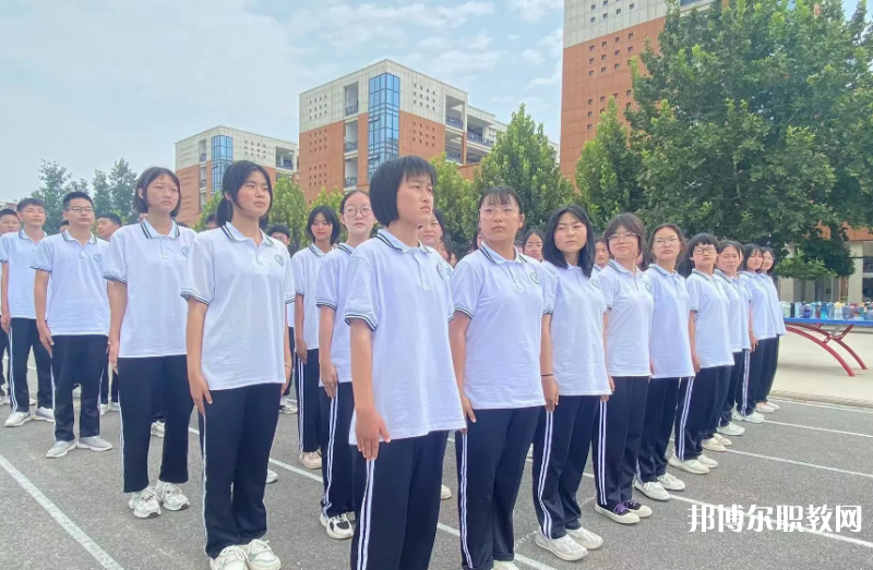 2023鄲城縣第二職業(yè)中等專業(yè)學(xué)校招生計劃 招生人數(shù)是多少(附要求、條件、對象)