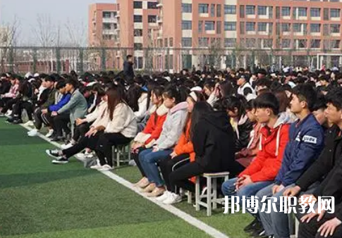 皖北經(jīng)濟技術(shù)學(xué)校2024年有哪些專業(yè)