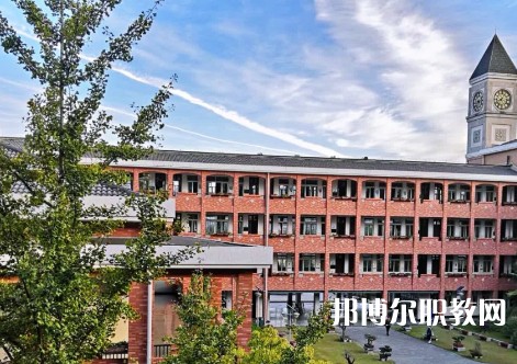 杭州市旅游職業(yè)學校2023年招生錄取分數線（2024參考）