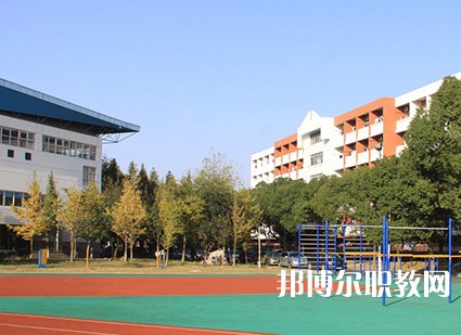 余杭區(qū)商貿(mào)職業(yè)高級中學(xué)2023年招生錄取分數(shù)線（2024參考）