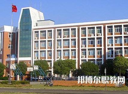 嘉興秀水中等專業(yè)學(xué)校2023年招生錄取分數(shù)線（2024參考）