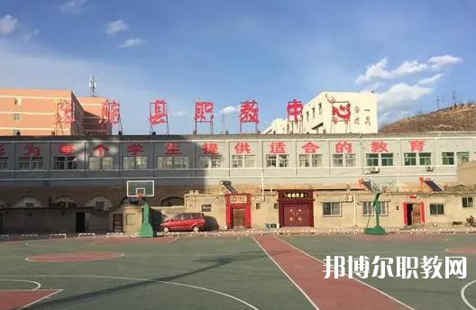 米脂職業(yè)技術(shù)教育中心2023年招生錄取分數(shù)線（2024參考）