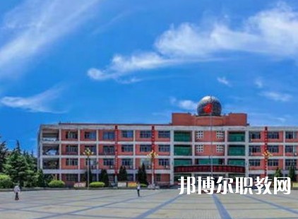 林州職業(yè)教育中心2023年招生錄取分數(shù)線(2024參考)