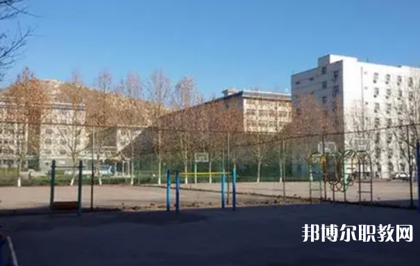 哈爾濱現(xiàn)代醫(yī)護衛(wèi)生學(xué)校2023年招生錄取分數(shù)線（2024對口）