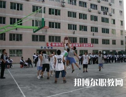 武漢江夏職業(yè)技術(shù)學校2023年招生錄取分數(shù)線（2024參考）