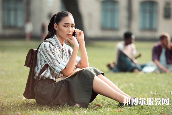 廣東哪里的職業(yè)學校能讀現代林業(yè)技術專業(yè)